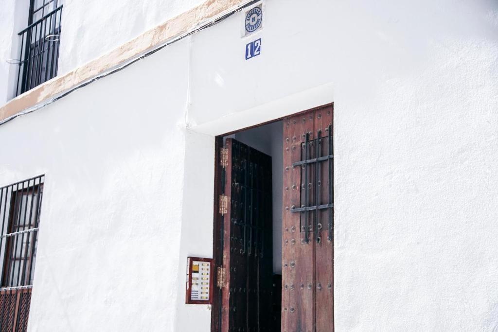 Appartement Rentalsevilla Galera Séville