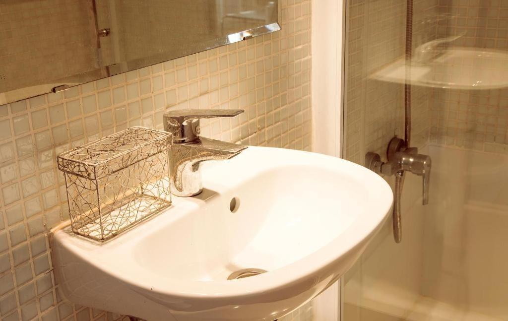 Appartement Rentalsevilla Galera Séville